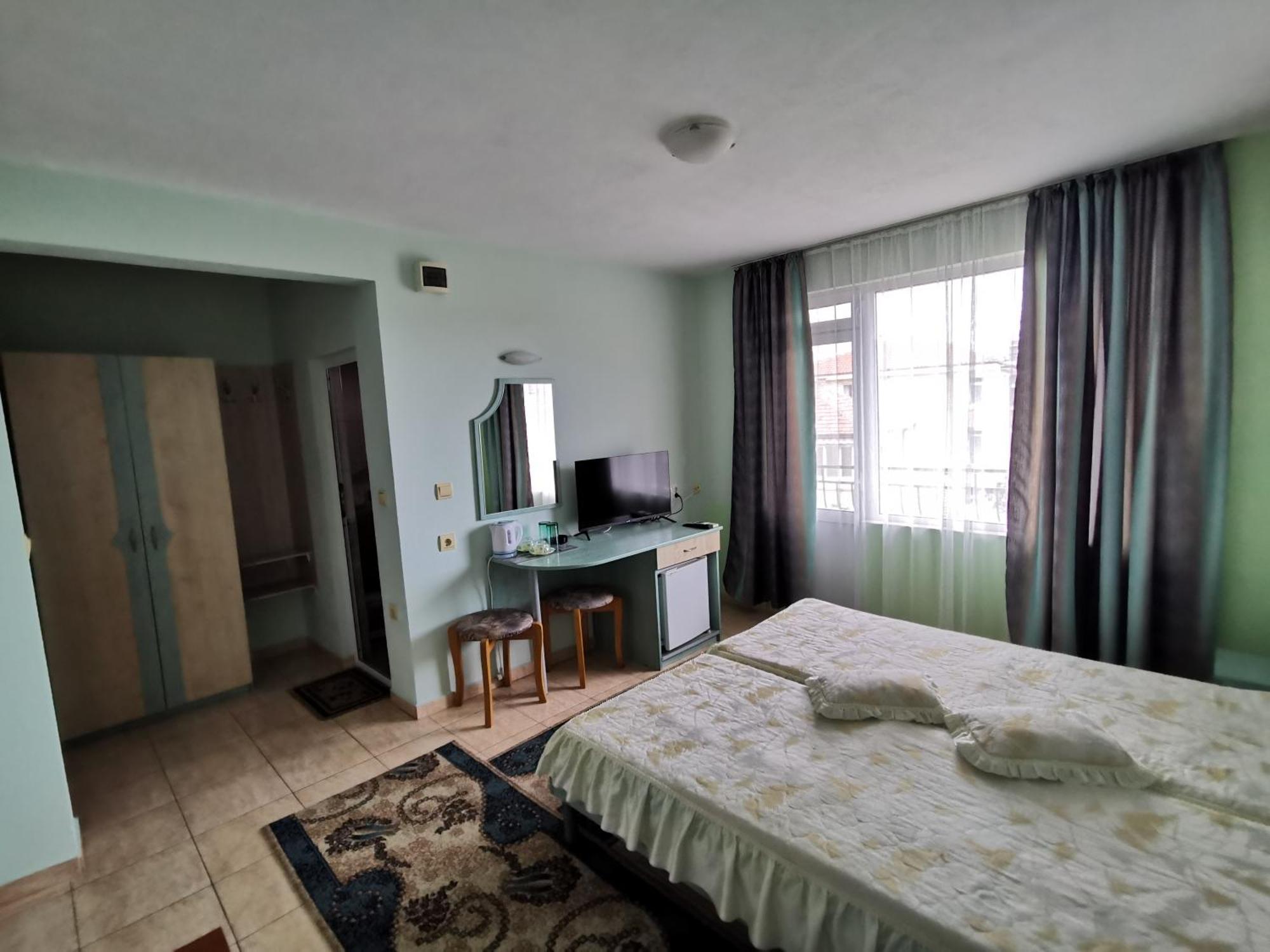 Guest House Georgieva ラヴダ エクステリア 写真