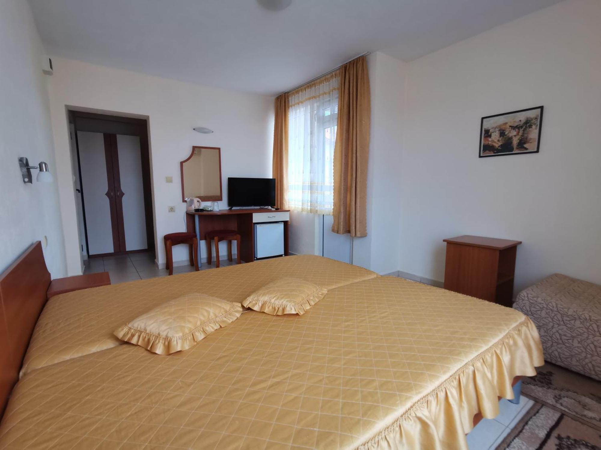 Guest House Georgieva ラヴダ エクステリア 写真
