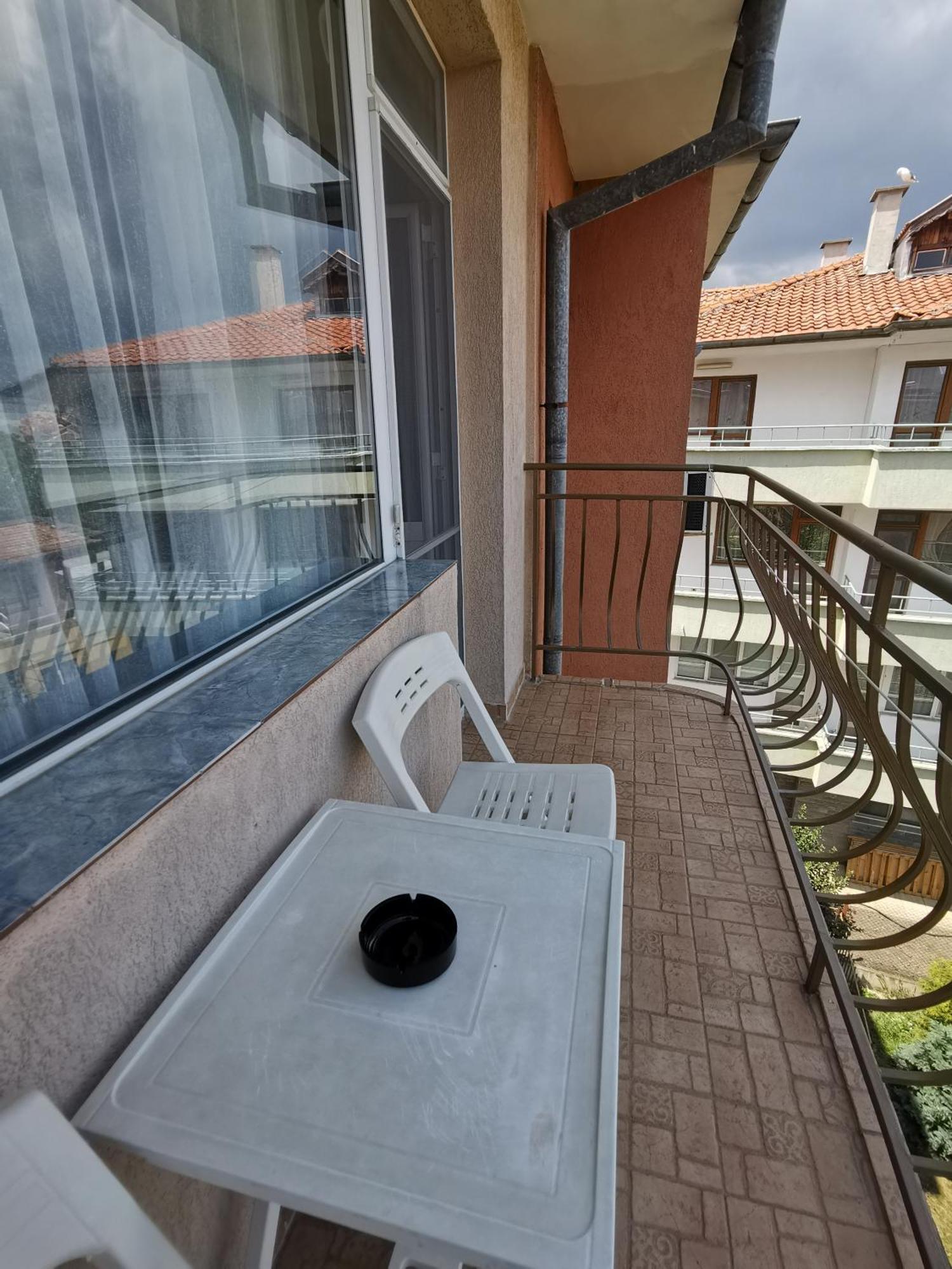Guest House Georgieva ラヴダ エクステリア 写真
