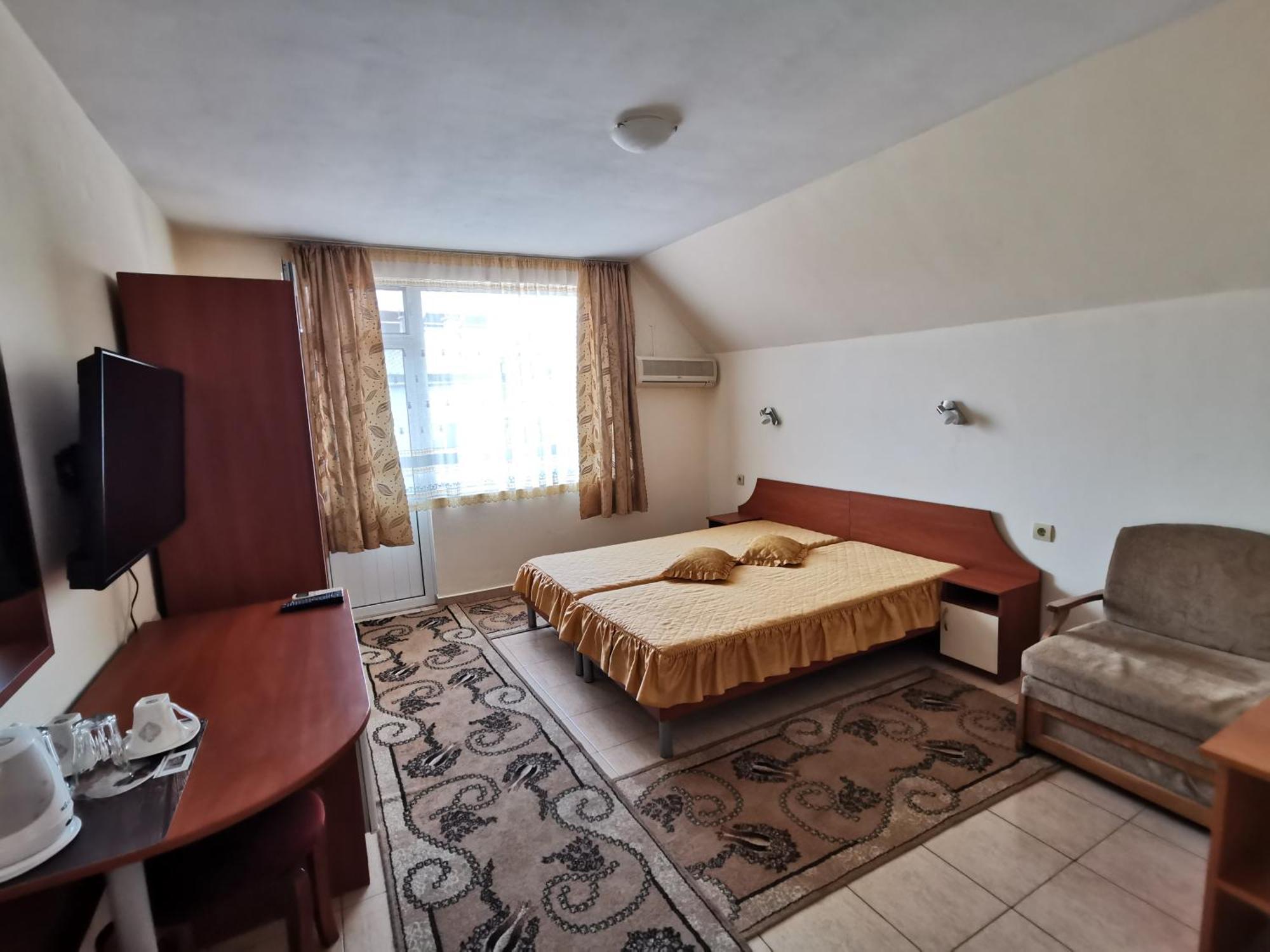 Guest House Georgieva ラヴダ エクステリア 写真