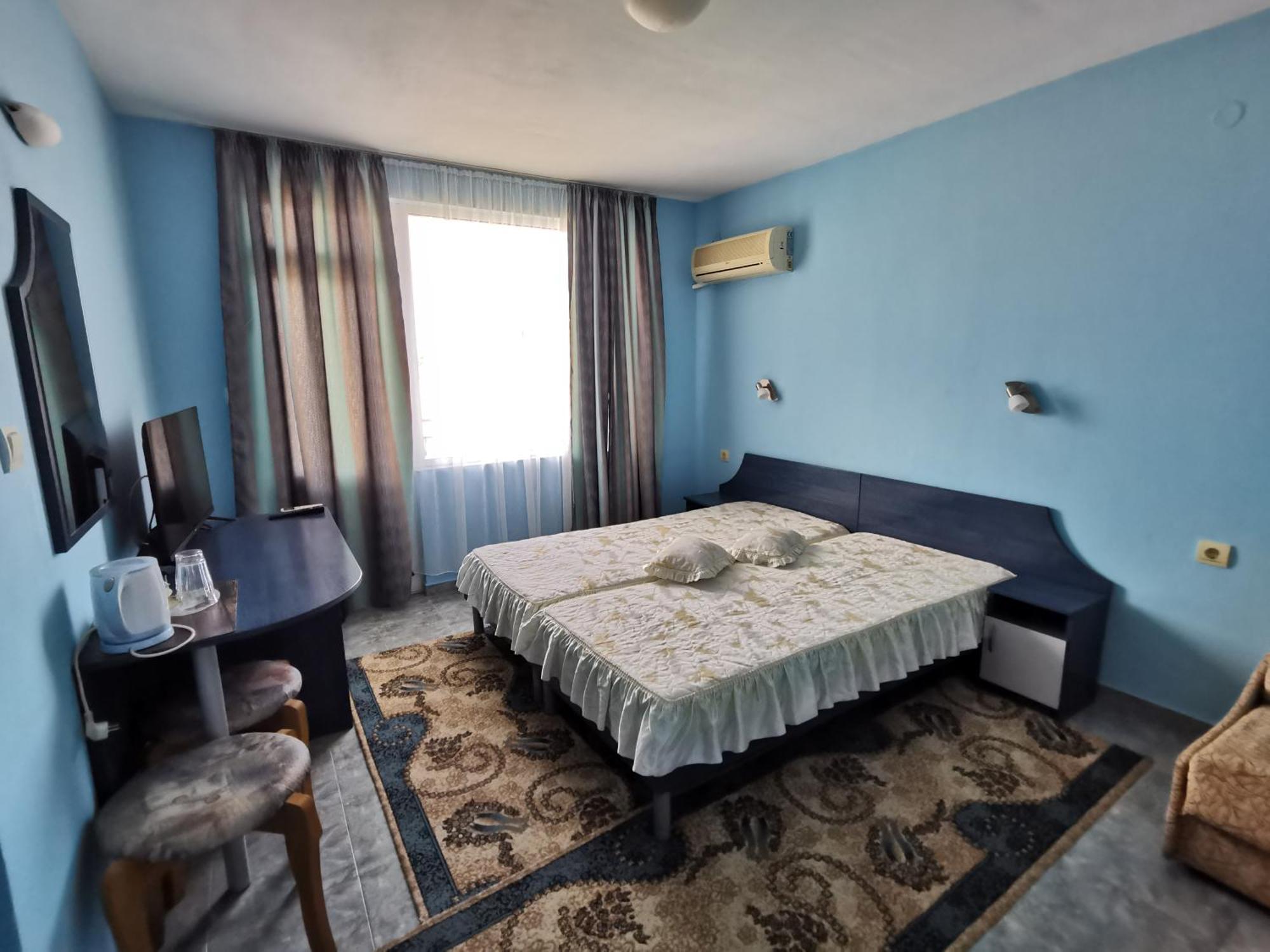 Guest House Georgieva ラヴダ エクステリア 写真