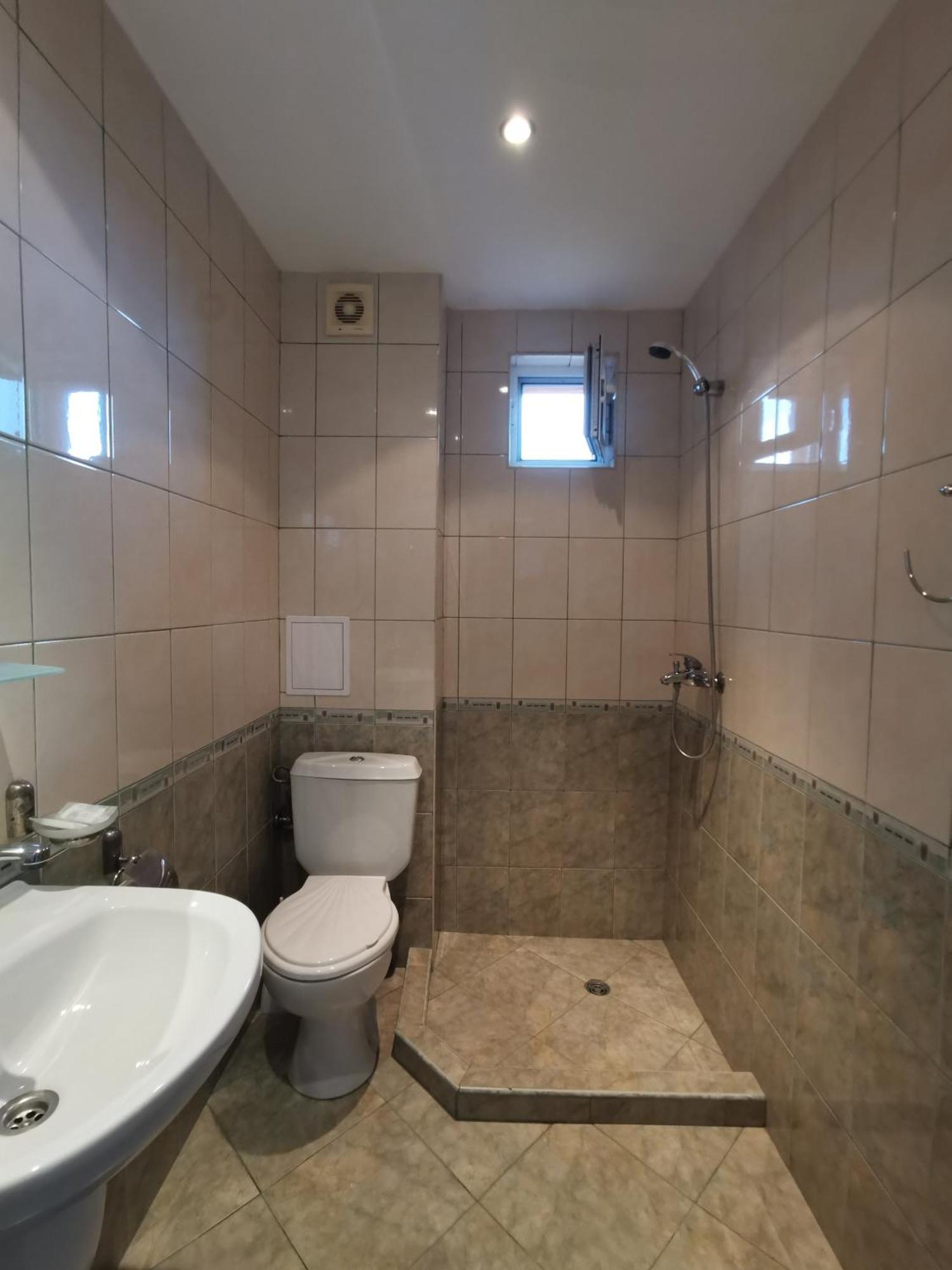 Guest House Georgieva ラヴダ エクステリア 写真