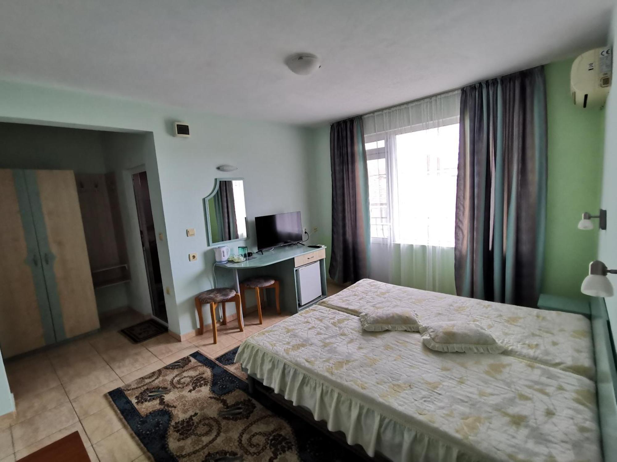 Guest House Georgieva ラヴダ エクステリア 写真