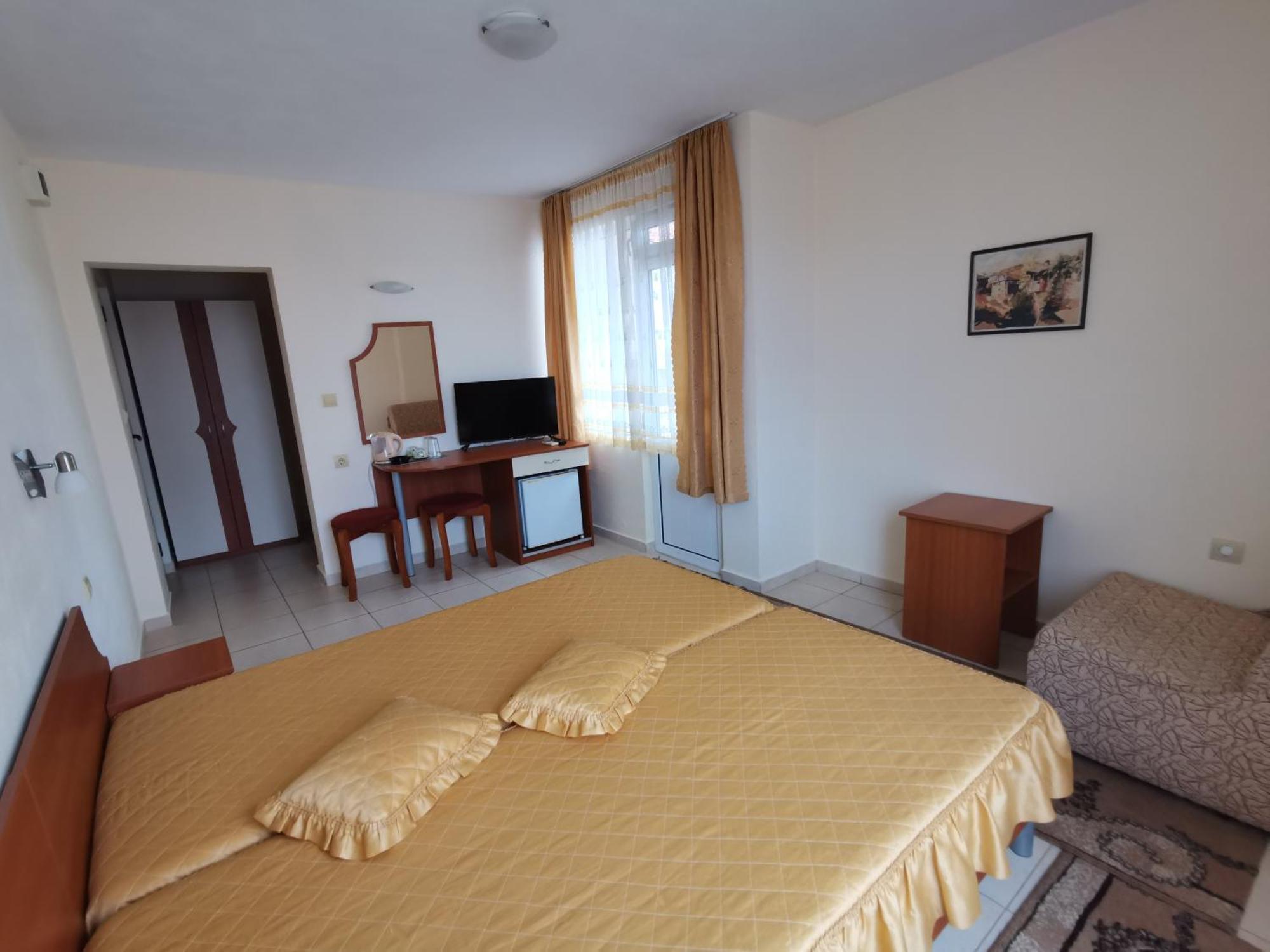Guest House Georgieva ラヴダ エクステリア 写真