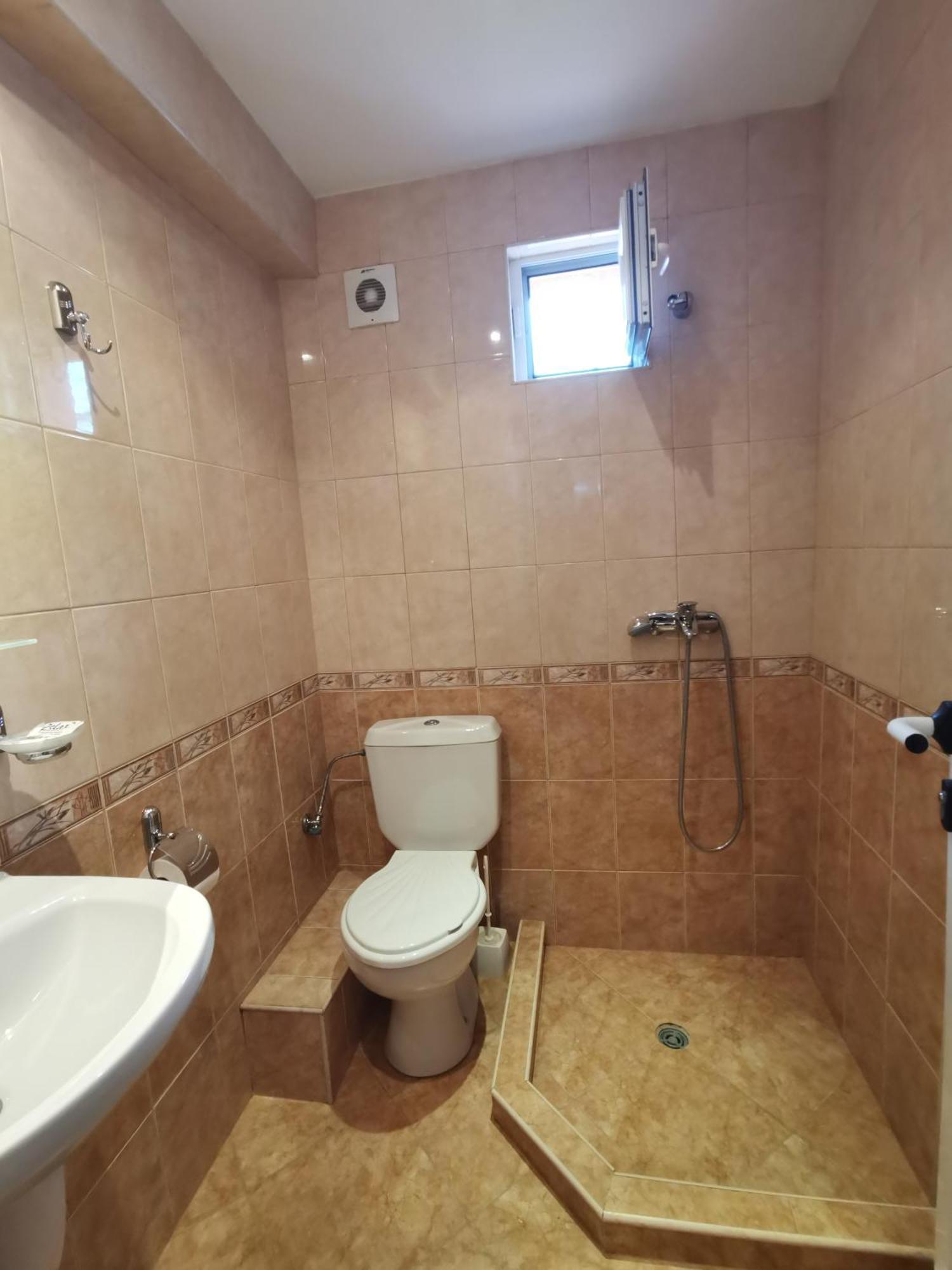 Guest House Georgieva ラヴダ エクステリア 写真