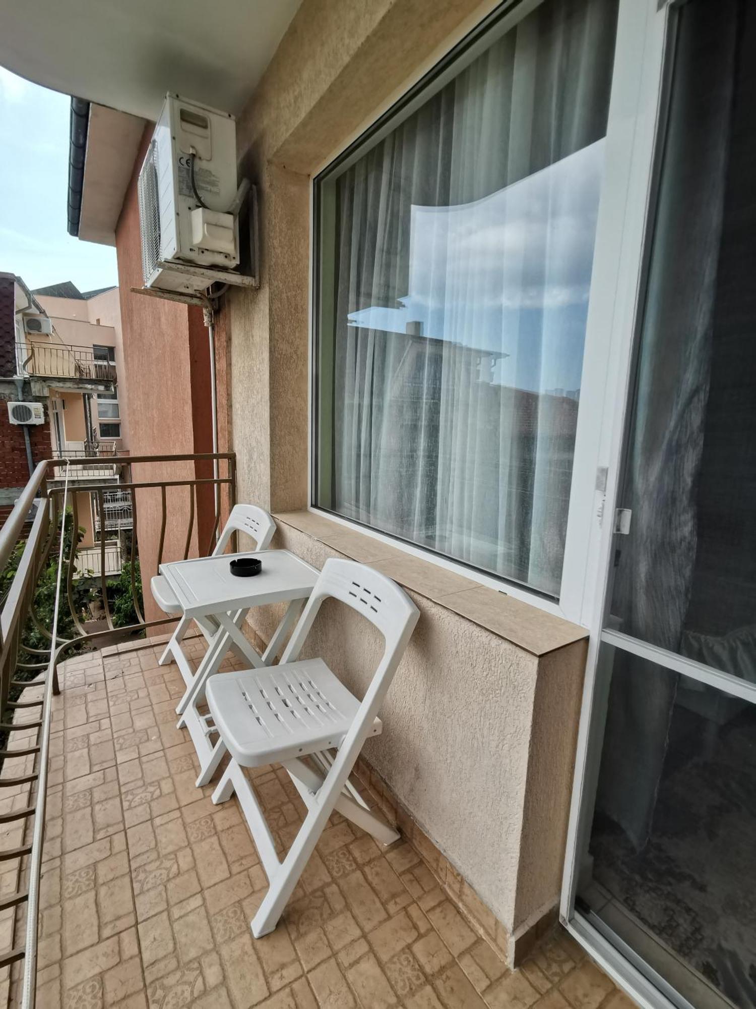 Guest House Georgieva ラヴダ エクステリア 写真