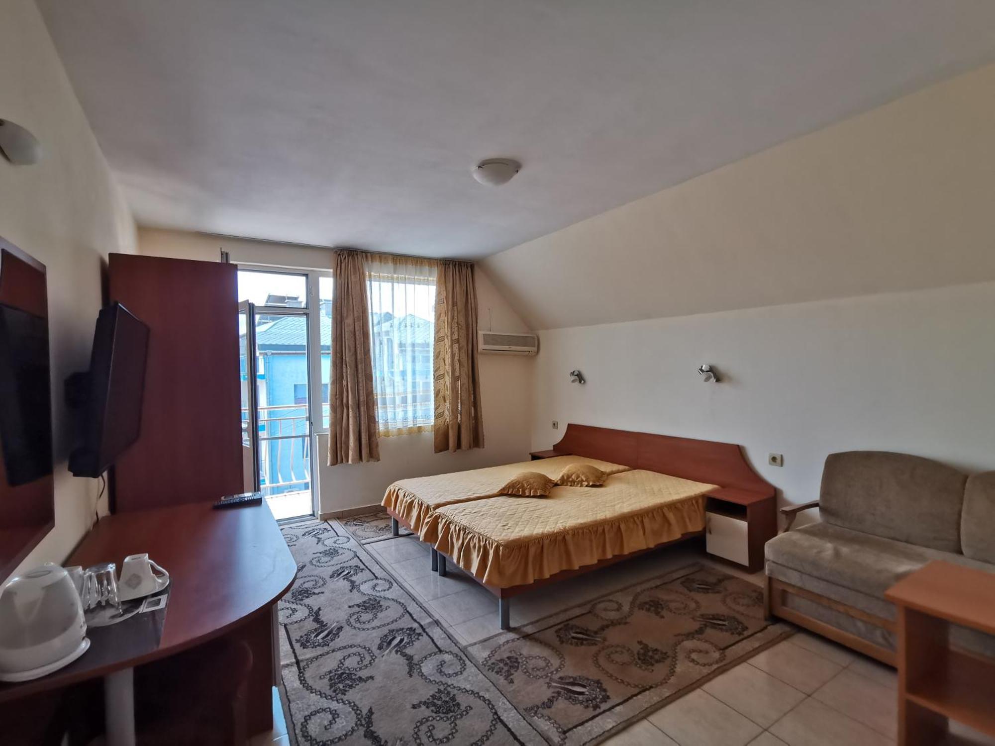 Guest House Georgieva ラヴダ エクステリア 写真